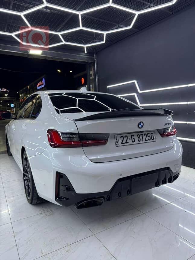 BMW 3-Series